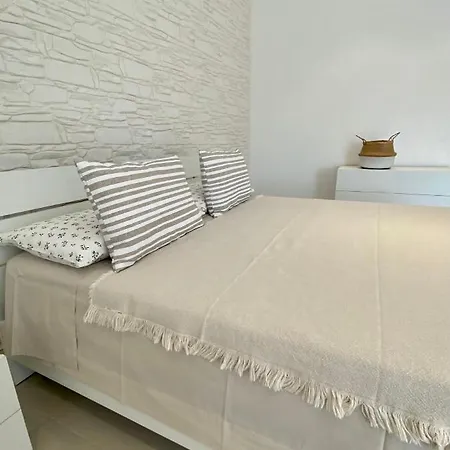 La casetta di piazza Casa vacanze *