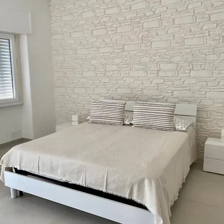 La casetta di piazza Casa vacanze *