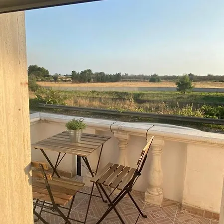 La Casetta Di Piazza *
